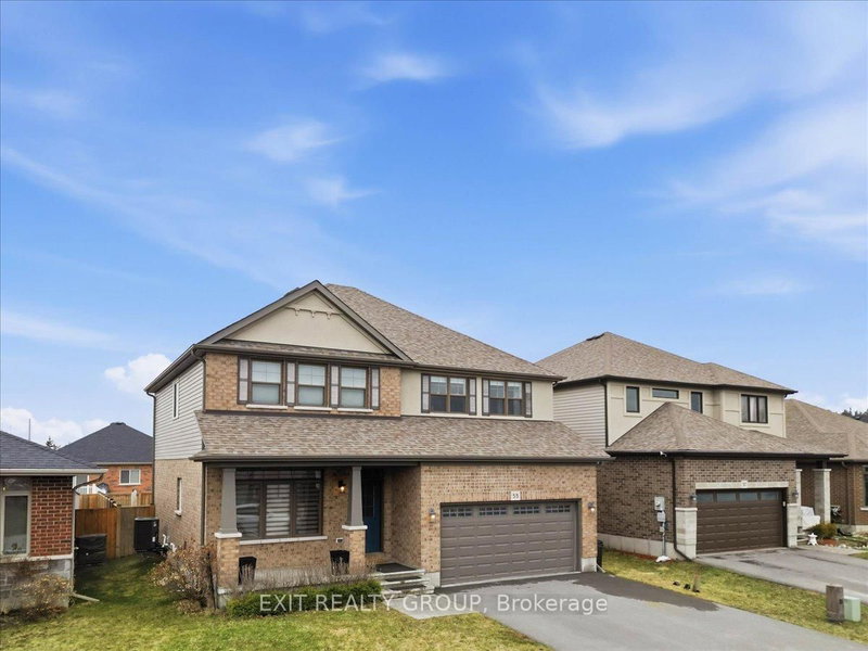 55 Stonecrest Blvd, Quinte West, K8R 0A5 | Image 2