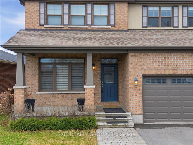 55 Stonecrest Boulevard