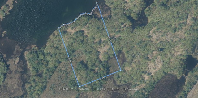 PT LT 14 CON 8 METHUEN AS IN R411694;S/T R411694; Concession