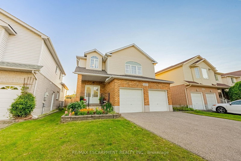 228 Holbeach Cres, Waterloo, Ontario