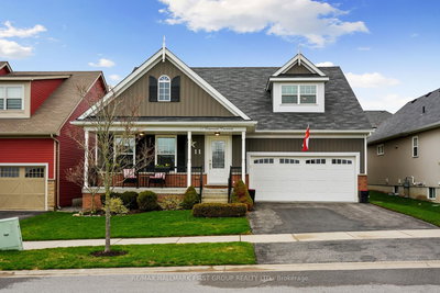 11 Bigwood Cres | Port Hope | Image