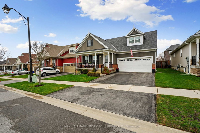 11 Bigwood Cres, Port Hope, L1A 0A4 | Image 2