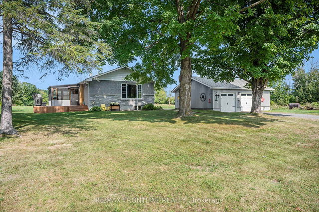 240 UPPER SCOTCH LINE Road