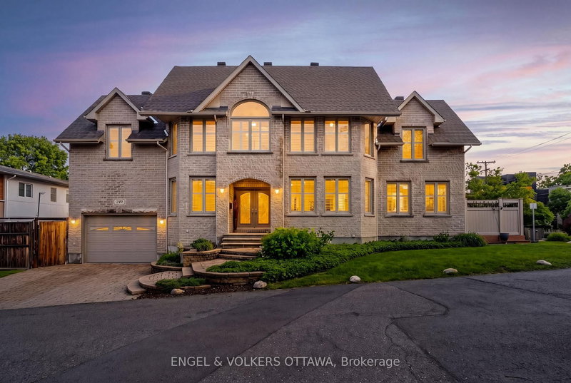 249 Atlantis Ave, Ottawa, Ontario