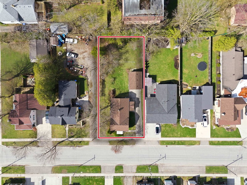 80 Sanders St W, South Huron, N0M 1S2 | Image 2