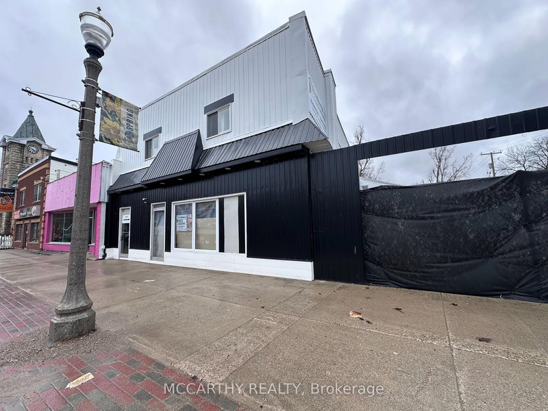 124 Owen Sound St, Shelburne, L9V 3L3 | Image 2