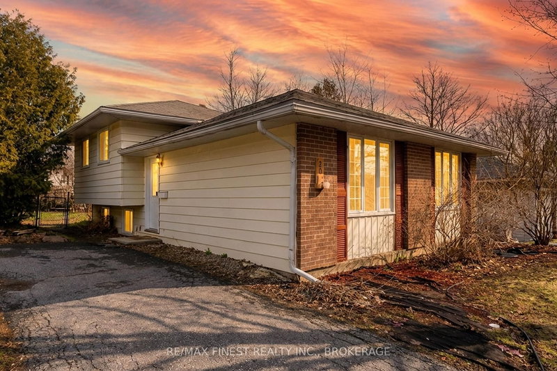 home for sale on 20 FOSTER Street