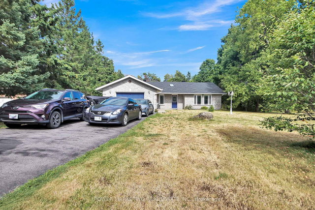 1441 STAGECOACH Road