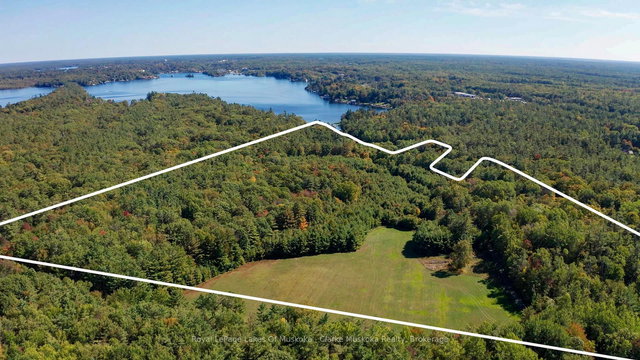 0 Parkers Point Road