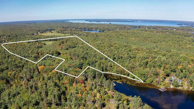 0 Parkers Point Road