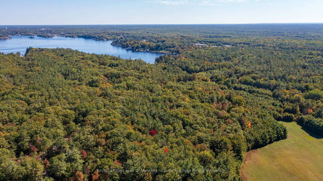 0 Parkers Point Road