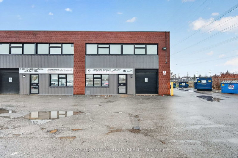 36 - 174 Colonnade Rd, Nepean, K2E 7J5 | Image 2