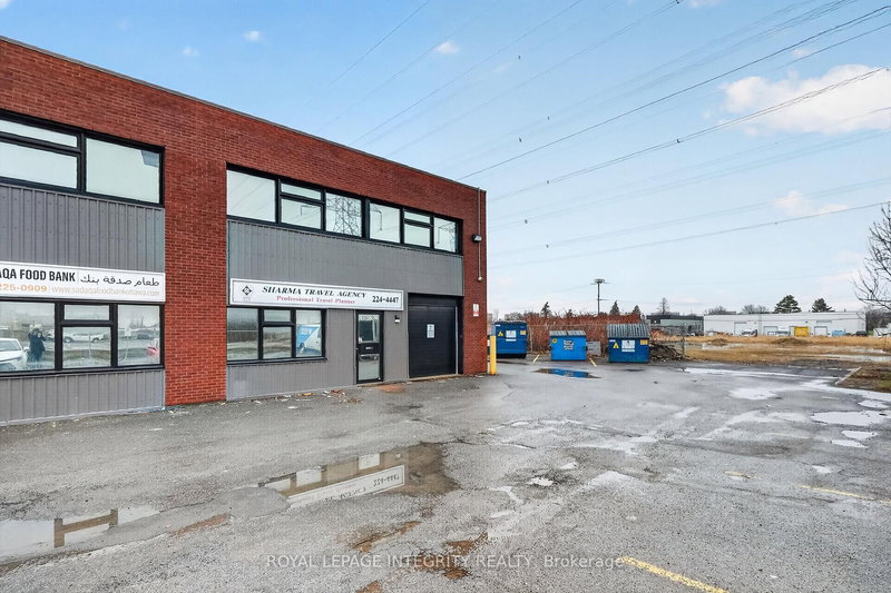 36 - 174 Colonnade Rd, Nepean, K2E 7J5 | Image 3