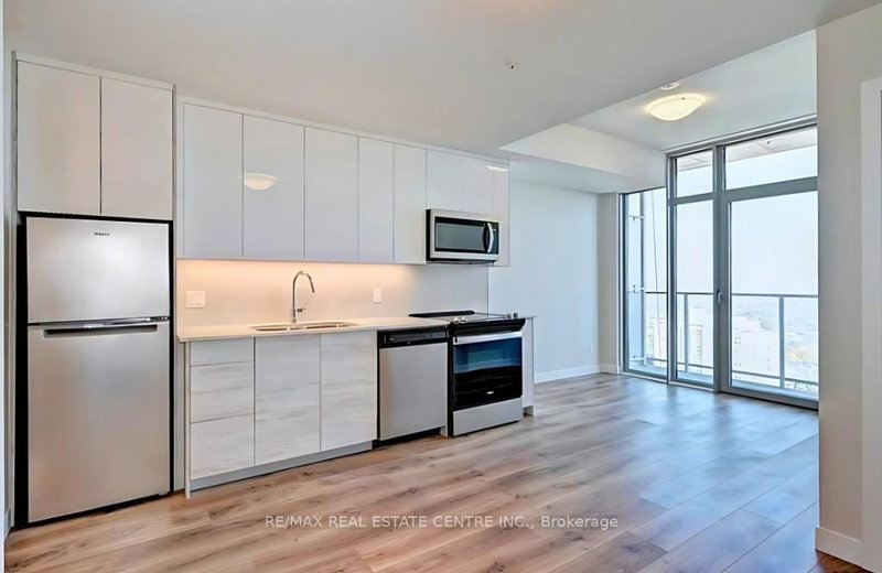home for sale on 2505-60 Frederick Street