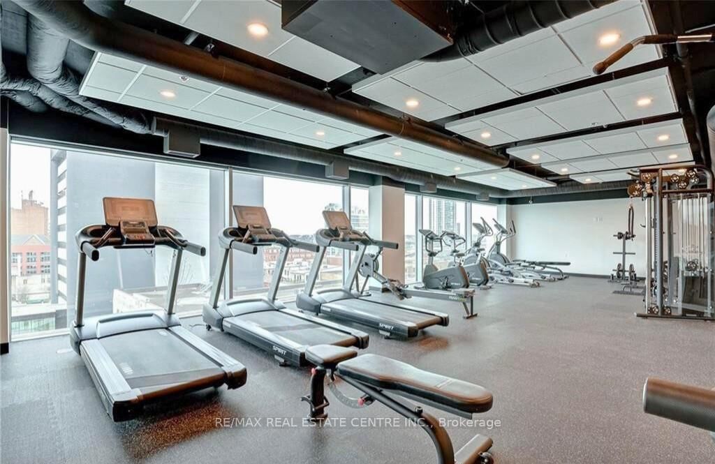 60 Frederick Street, Unit 2505 - Photo 21