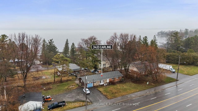 3433 Carling Avenue