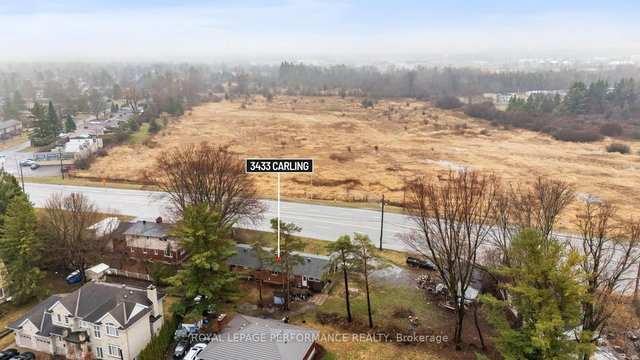 3433 Carling Avenue