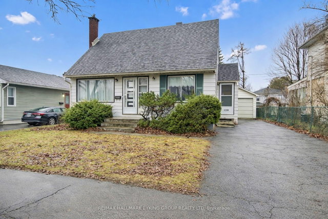 2018 Olympia Crescent