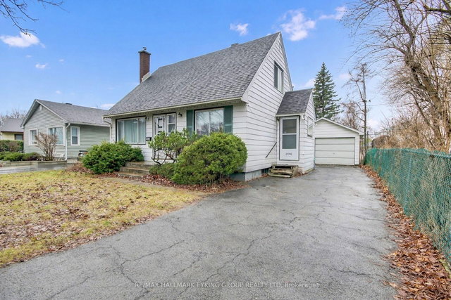 2018 Olympia Crescent