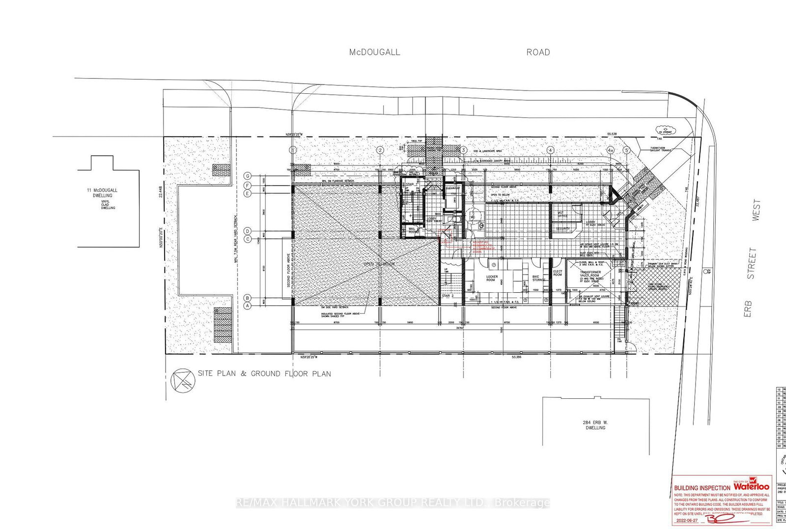 282 Erb Street W - Photo 3