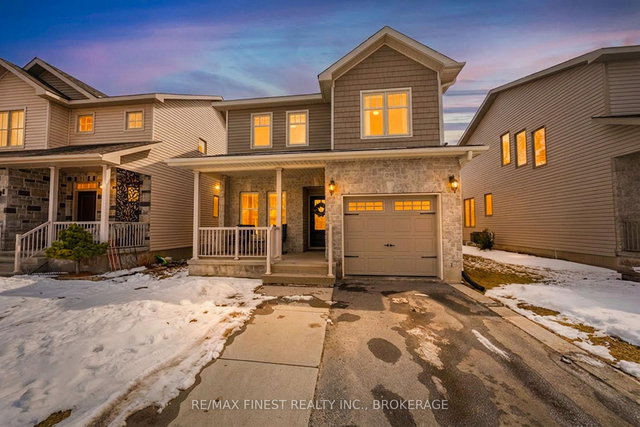 1755 Reginald Bart Drive