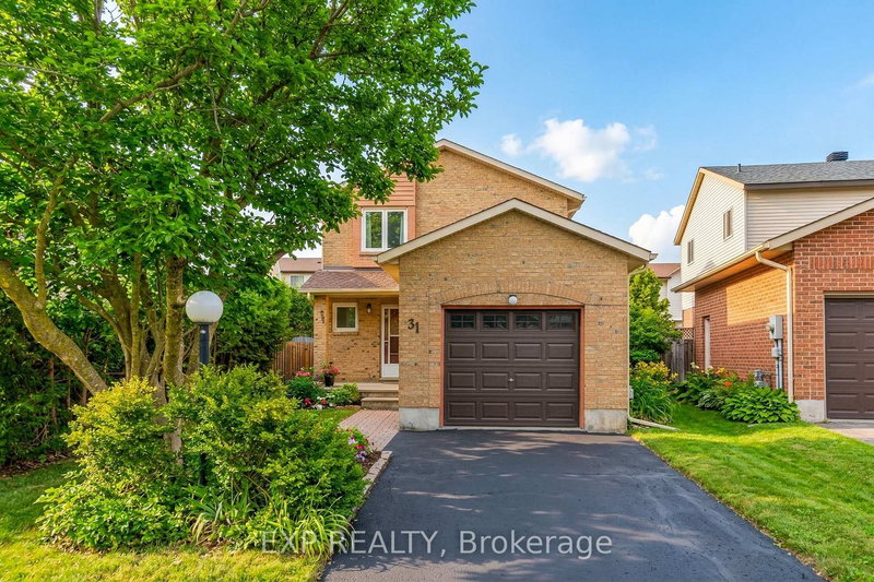 31 Coolspring Cres, Ottawa, Ontario