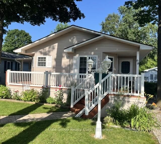 68 Cherokee Lane S
