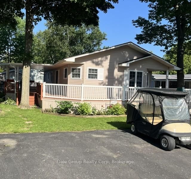 68 Cherokee Lane S