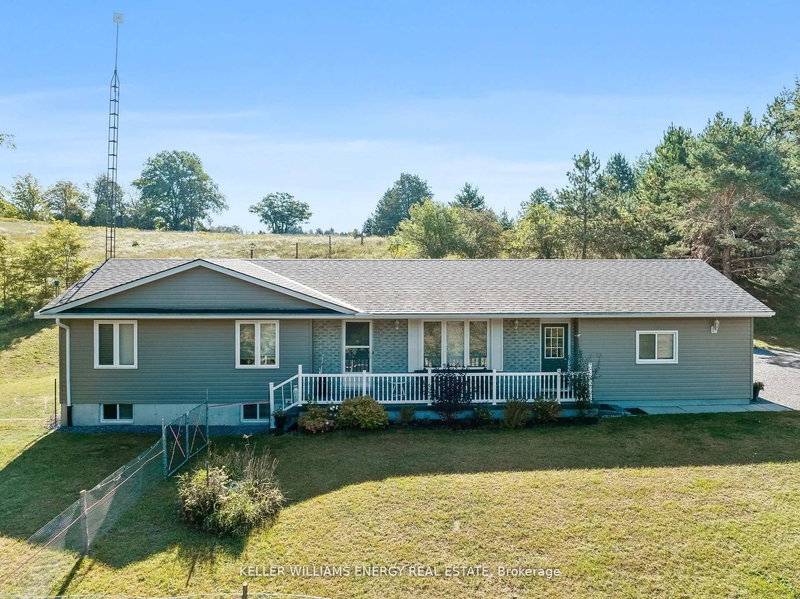 1973 County 30 Rd, Brighton, Ontario