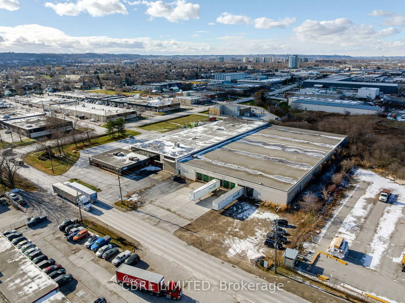 1-1 - 375 Green Rd, Hamilton, L8E 4A5 | Image 3