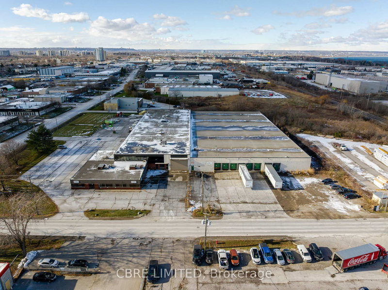 1-2 - 375 Green Rd, Hamilton, L8E 4A5 | Image 2