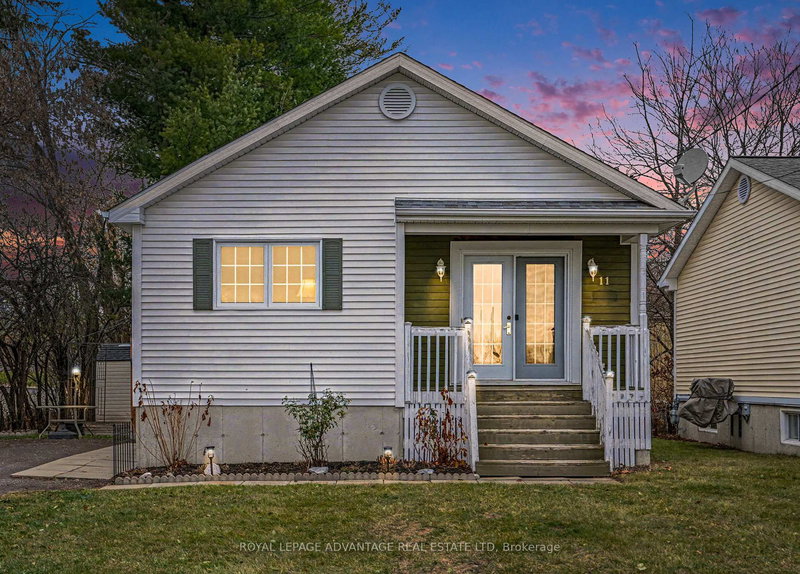 11 Queen St, Perth, K7H 2W4 | Image 2