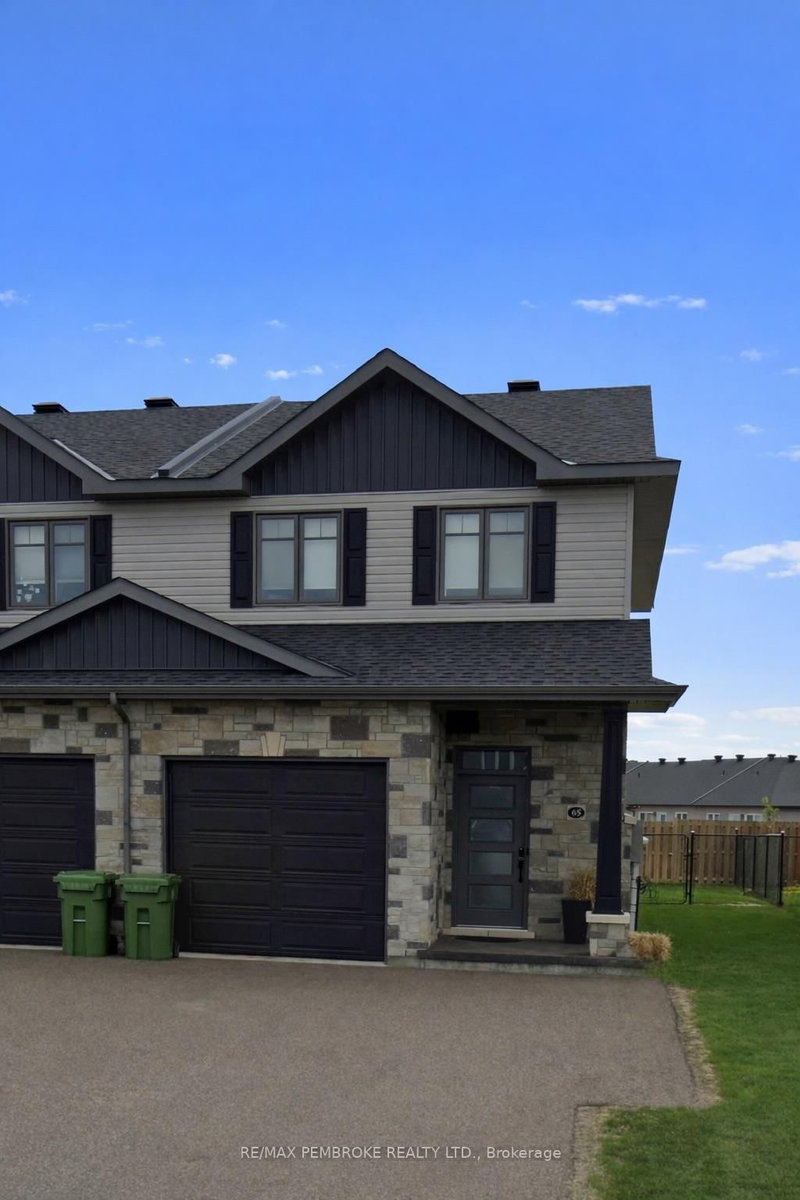 65 Chad St, Petawawa, K8H 0G9 | Image 3