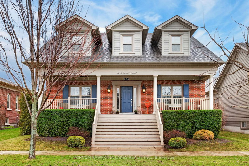 806 Smith Rd, Cobourg, K9A 0B7 | Image 2