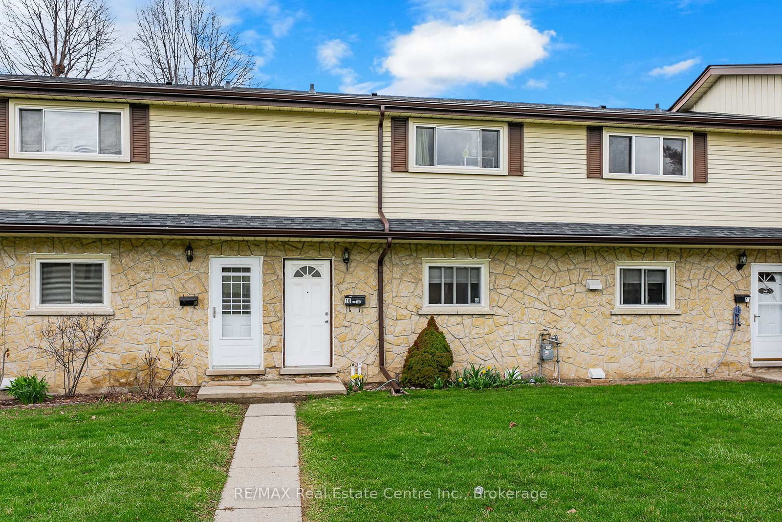 144 Jansen Avenue, Unit 10