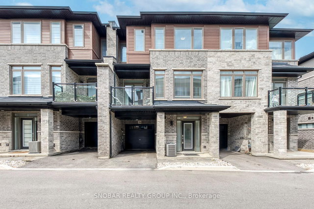 30 - 5000 Connor Drive