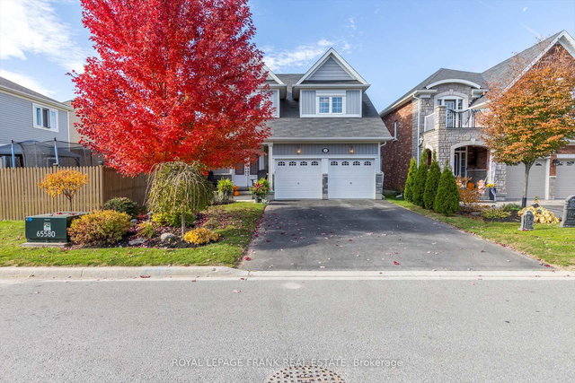 2 Richard Eason Court