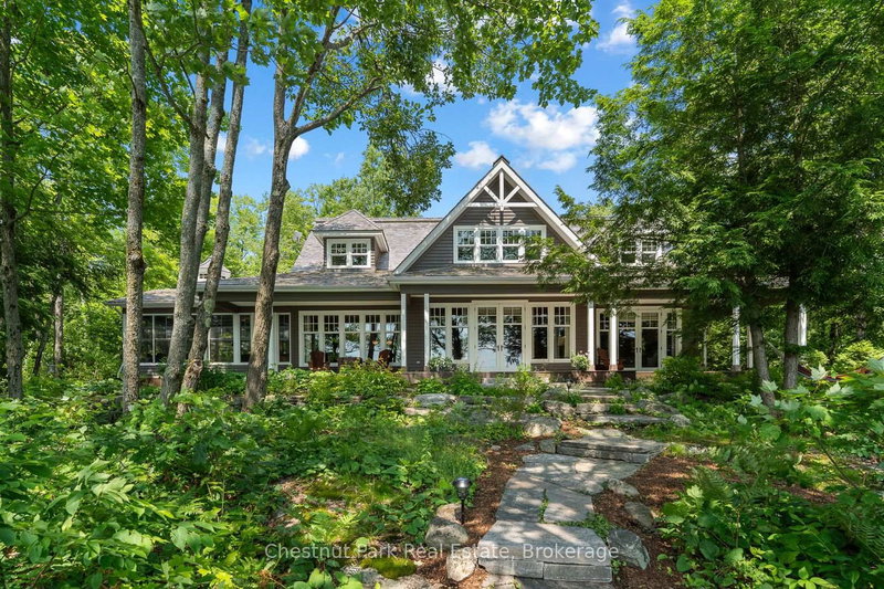 4805 Muskoka 169 Rd #Unit #17, Muskoka Lakes, Ontario