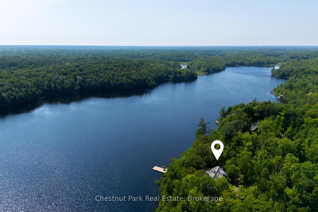 Unit #17 - 4805 Muskoka 169 Road