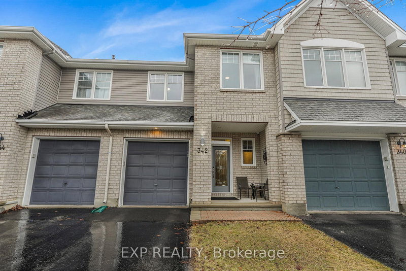 342 Grammond Circ, Ottawa, Ontario