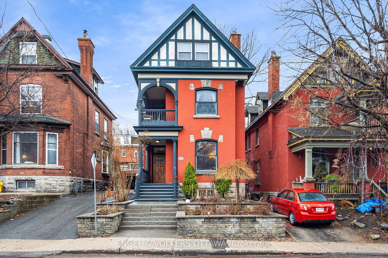 553 Gilmour St, Ottawa, Ontario