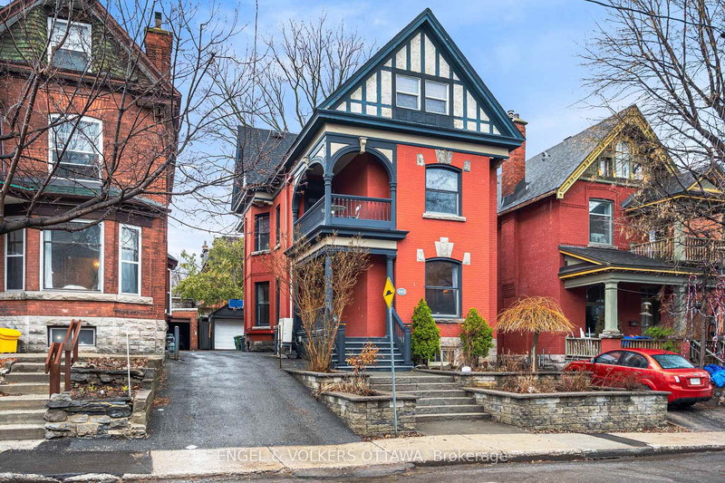 553 Gilmour St, Ottawa, K1R 5L5 | Image 2