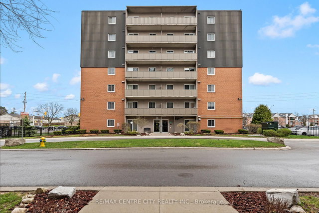 407 - 1100 Jalna Boulevard