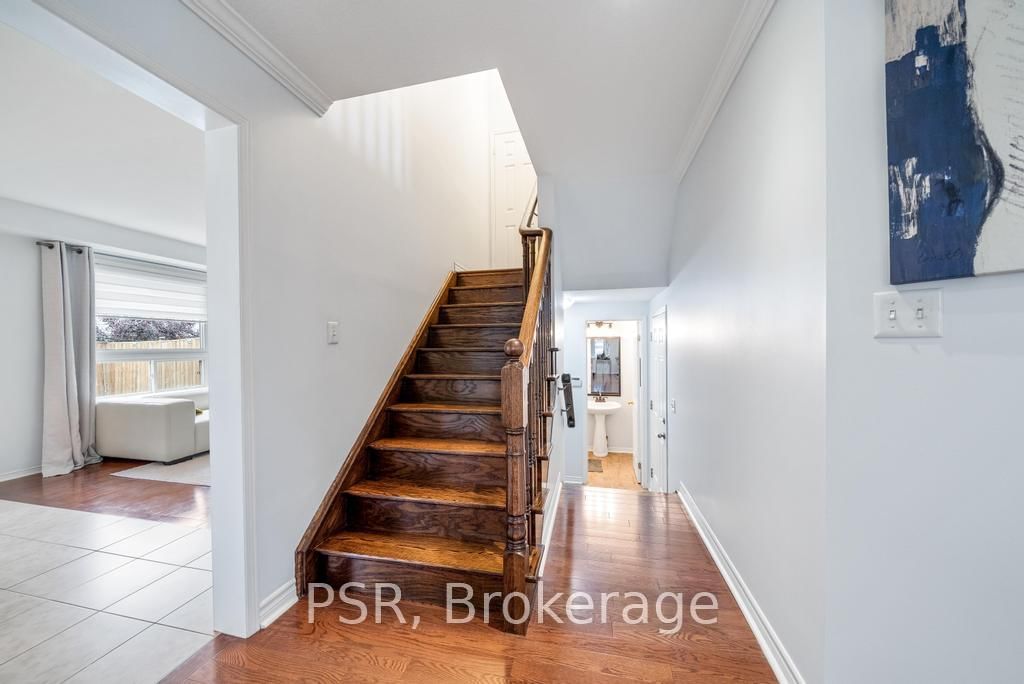 Detached House for sale at 150 Voyager Pass, Hamilton, Ontario, L0R 1C0 - Binbrook - MLS: X13007078