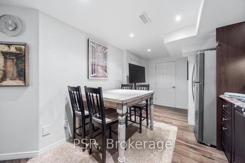 Detached House for sale at 150 Voyager Pass, Hamilton, Ontario, L0R 1C0 - Binbrook - MLS: X13007078