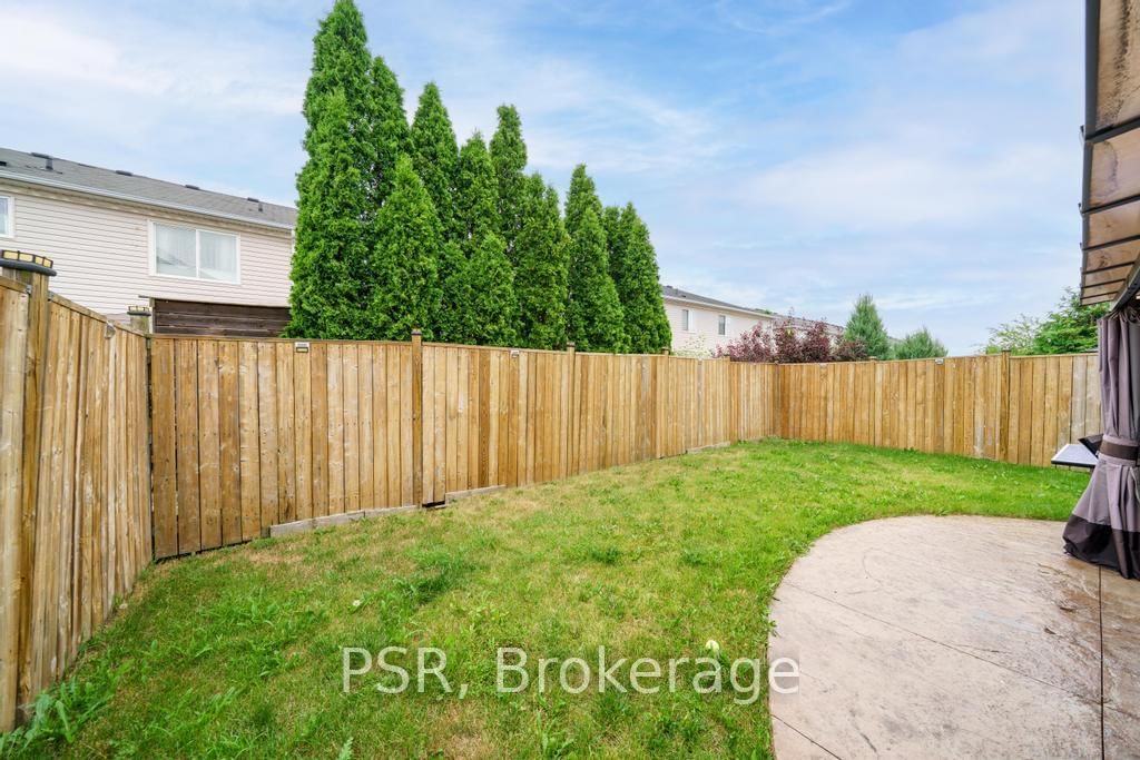 Detached House for sale at 150 Voyager Pass, Hamilton, Ontario, L0R 1C0 - Binbrook - MLS: X13007078