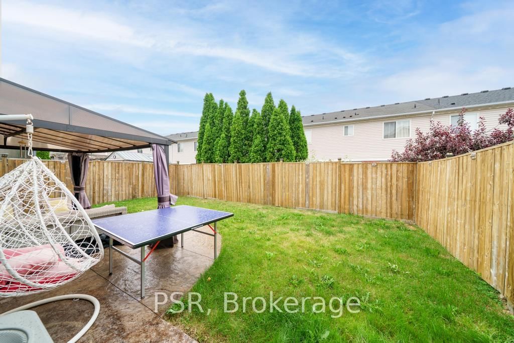 Detached House for sale at 150 Voyager Pass, Hamilton, Ontario, L0R 1C0 - Binbrook - MLS: X13007078