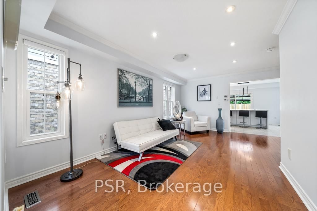 Detached House for sale at 150 Voyager Pass, Hamilton, Ontario, L0R 1C0 - Binbrook - MLS: X13007078