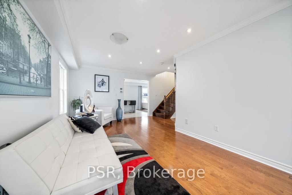 Detached House for sale at 150 Voyager Pass, Hamilton, Ontario, L0R 1C0 - Binbrook - MLS: X13007078