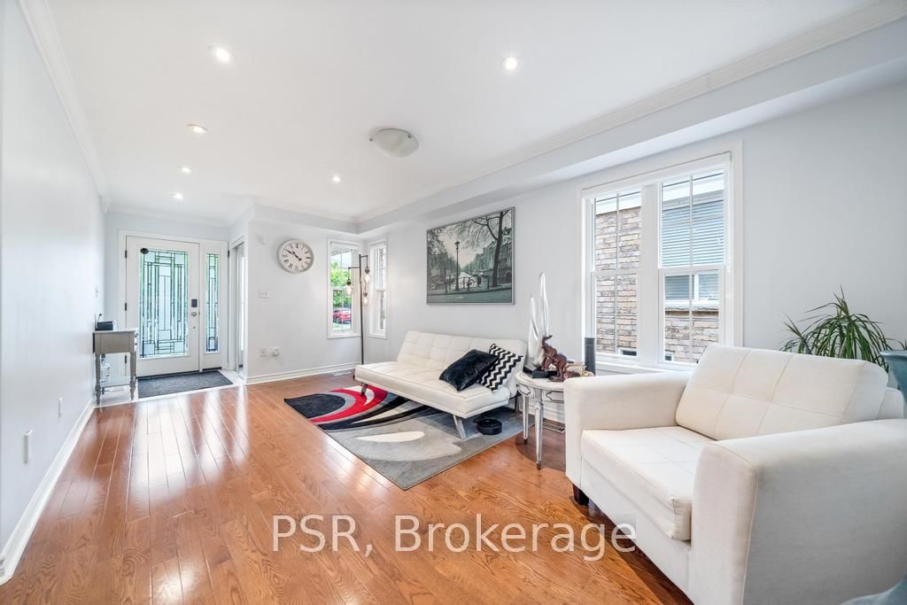 Detached House for sale at 150 Voyager Pass, Hamilton, Ontario, L0R 1C0 - Binbrook - MLS: X13007078